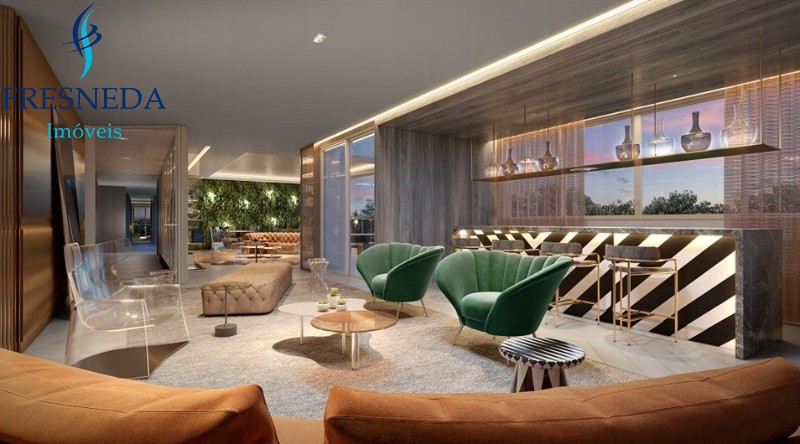 Apartamento, 4 quartos, 157 m² - Foto 9