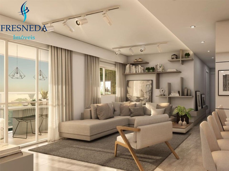 Apartamento, 4 quartos, 136 m² - Foto 10