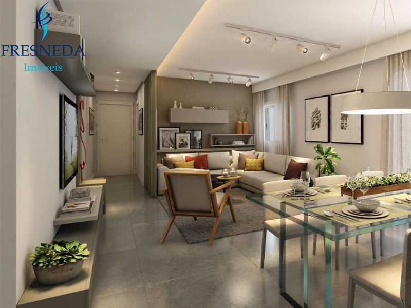 Apartamento, 4 quartos, 136 m² - Foto 11