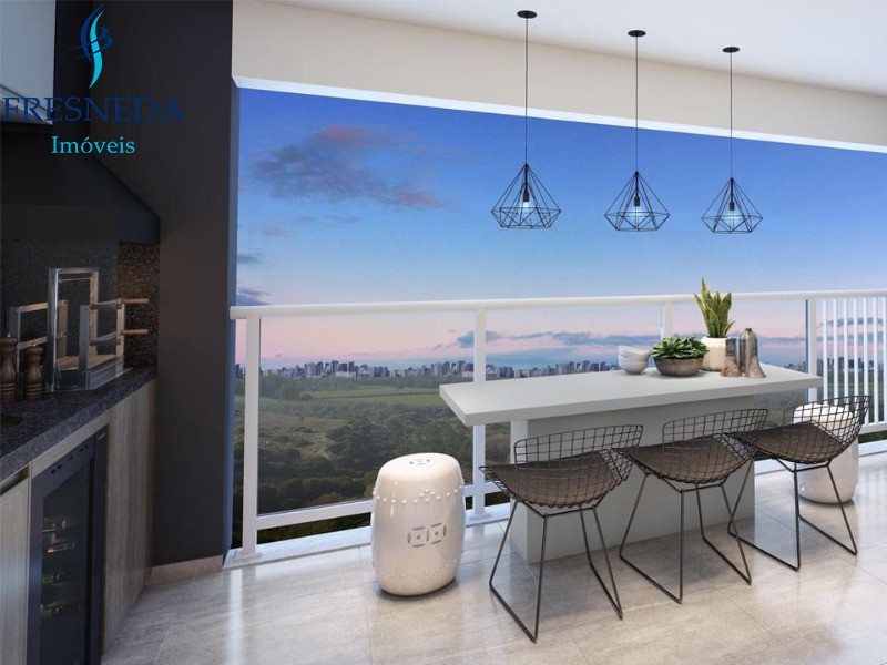 Apartamento, 4 quartos, 136 m² - Foto 15