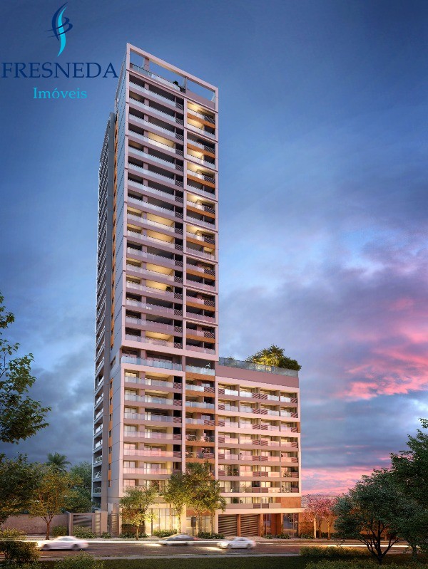 Apartamento, 2 quartos, 91 m² - Foto 1