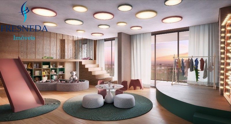 Apartamento, 2 quartos, 91 m² - Foto 2