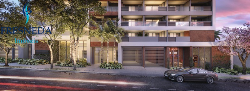 Apartamento, 2 quartos, 91 m² - Foto 12