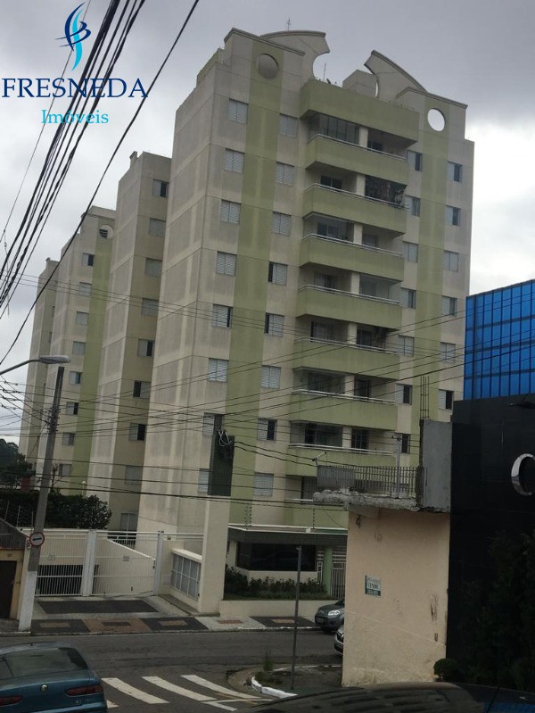 Apartamento, 3 quartos, 67 m² - Foto 1
