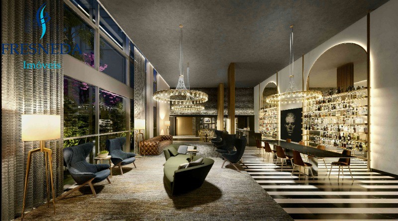 Apartamento, 4 quartos, 158 m² - Foto 15
