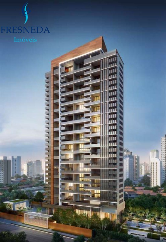 Apartamento, 3 quartos, 275 m² - Foto 1