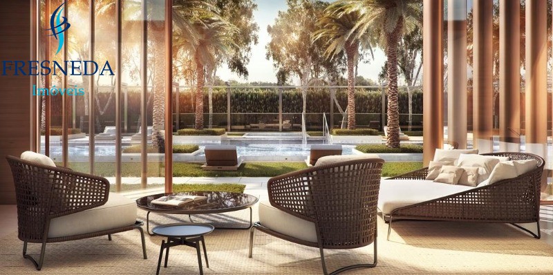 Apartamento, 3 quartos, 275 m² - Foto 7