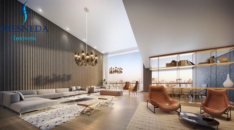Apartamento, 3 quartos, 275 m² - Foto 9