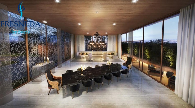 Apartamento, 3 quartos, 275 m² - Foto 11