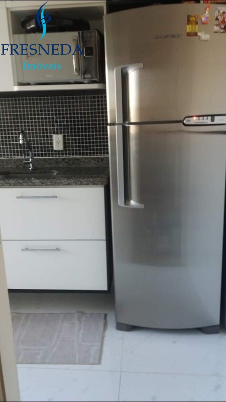 Apartamento, 2 quartos, 48 m² - Foto 1