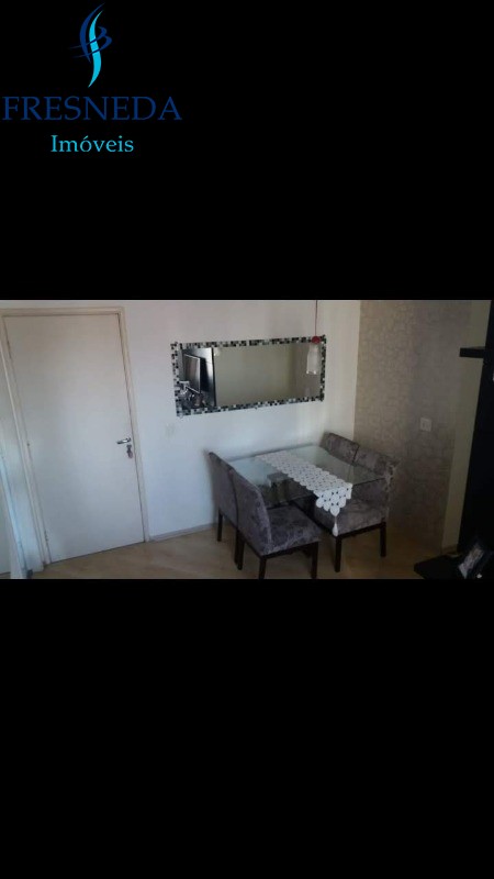 Apartamento, 2 quartos, 48 m² - Foto 5