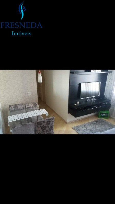 Apartamento, 2 quartos, 48 m² - Foto 6