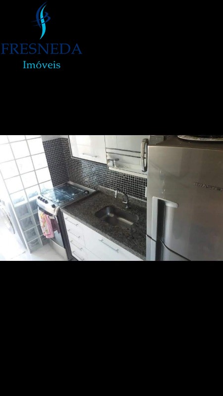 Apartamento, 2 quartos, 48 m² - Foto 7