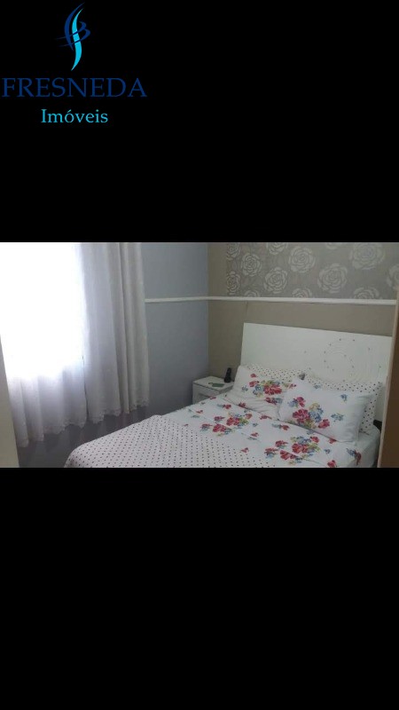 Apartamento, 2 quartos, 48 m² - Foto 8