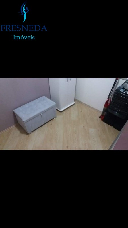 Apartamento, 2 quartos, 48 m² - Foto 10