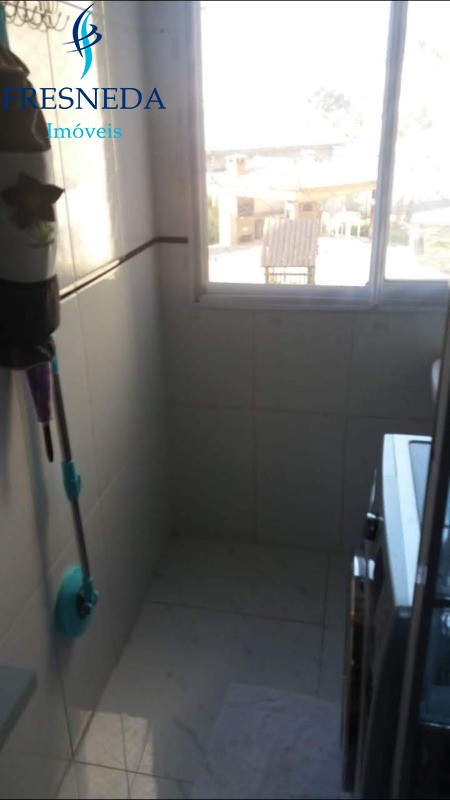 Apartamento, 2 quartos, 48 m² - Foto 11