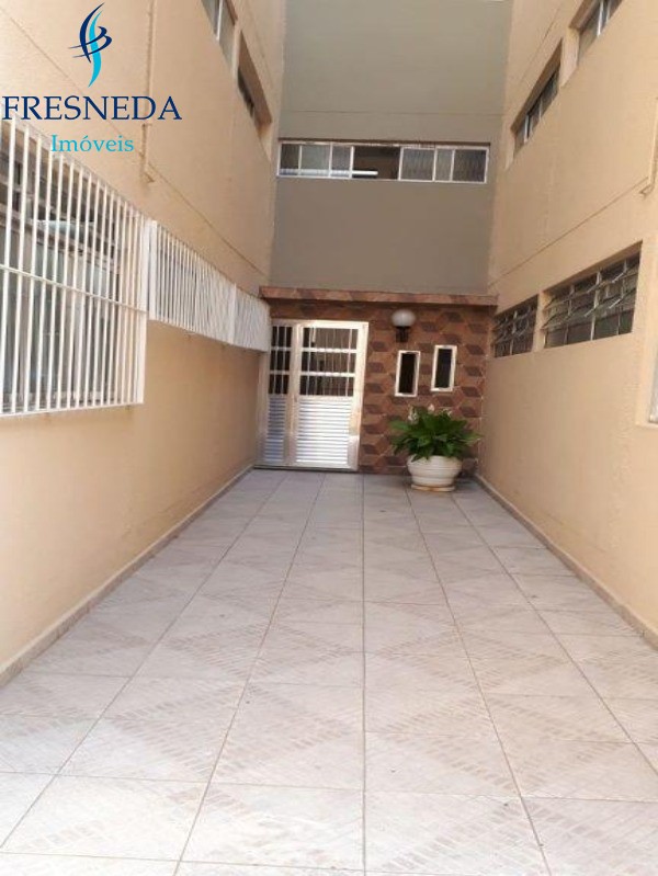Apartamento à venda com 3 quartos, 77m² - Foto 9