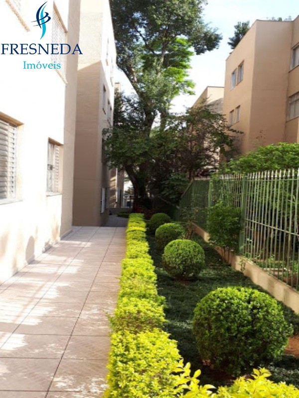 Apartamento à venda com 3 quartos, 77m² - Foto 11