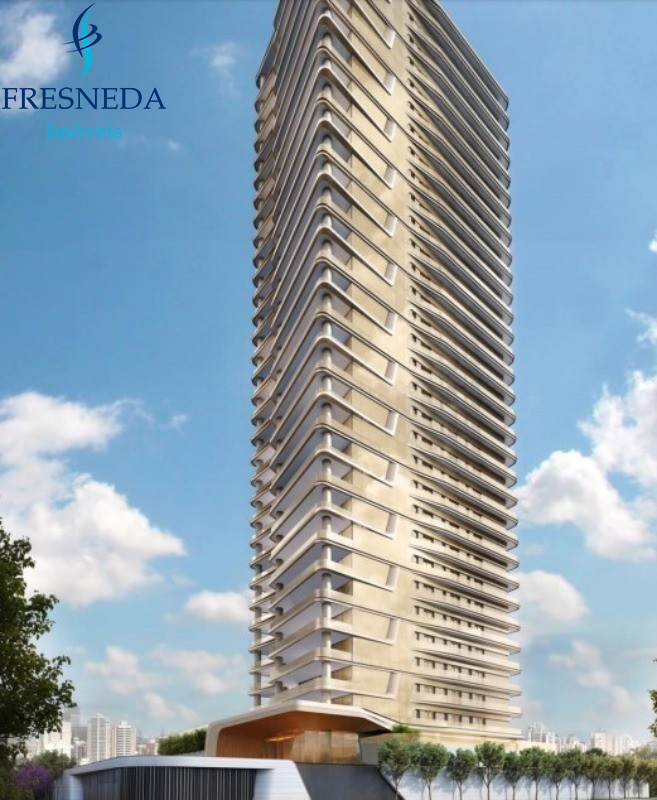 Apartamento, 4 quartos, 570 m² - Foto 1