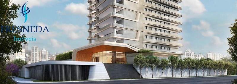 Apartamento, 4 quartos, 570 m² - Foto 3