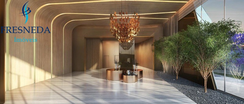 Apartamento, 4 quartos, 913 m² - Foto 4