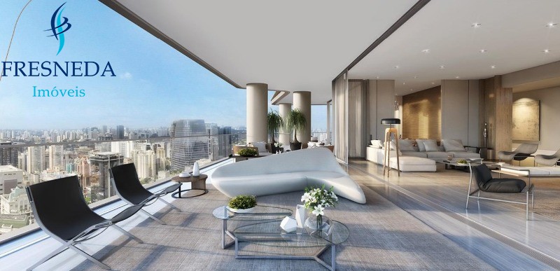 Apartamento, 4 quartos, 913 m² - Foto 12