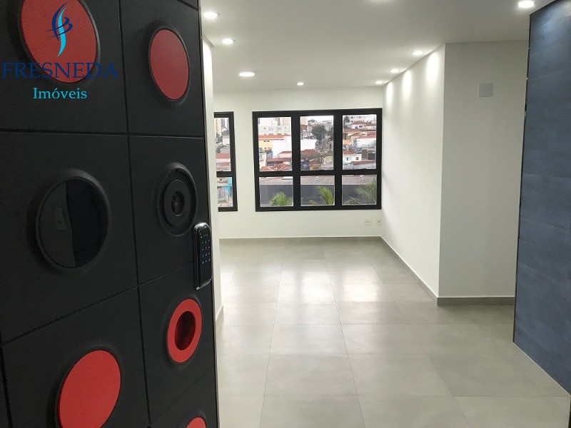 Apartamento, 2 quartos, 70 m² - Foto 2