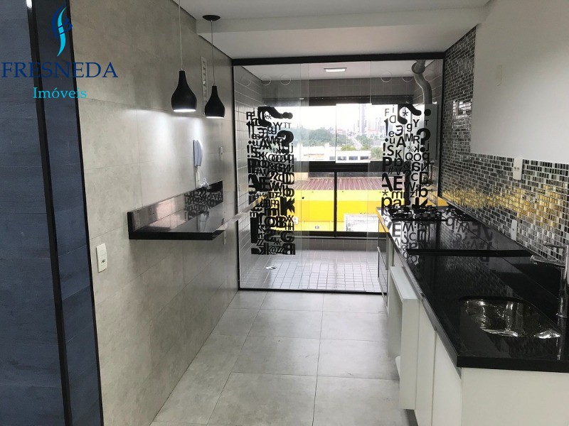 Apartamento, 2 quartos, 70 m² - Foto 4