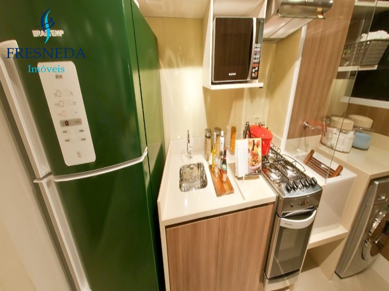 Apartamento, 2 quartos, 55 m² - Foto 4