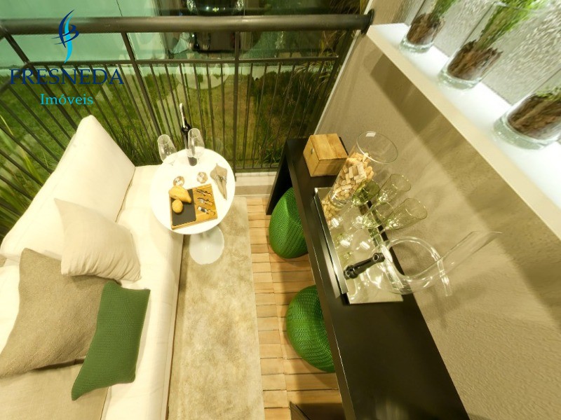 Apartamento, 2 quartos, 55 m² - Foto 5