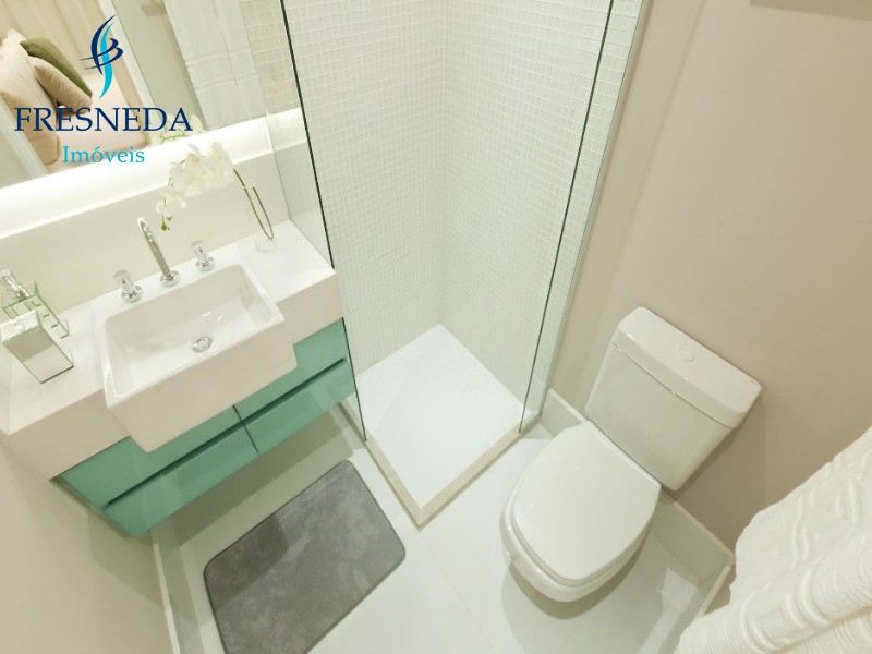 Apartamento, 2 quartos, 55 m² - Foto 6