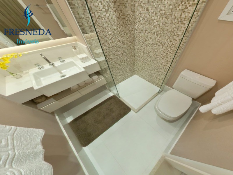 Apartamento, 2 quartos, 55 m² - Foto 9
