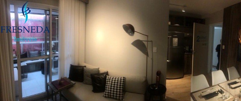 Apartamento, 2 quartos, 53 m² - Foto 4