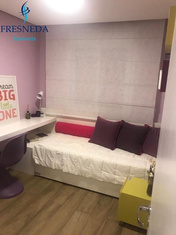Apartamento, 2 quartos, 53 m² - Foto 6