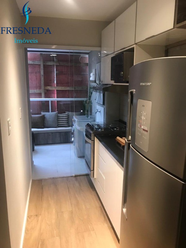 Apartamento, 2 quartos, 58 m² - Foto 16
