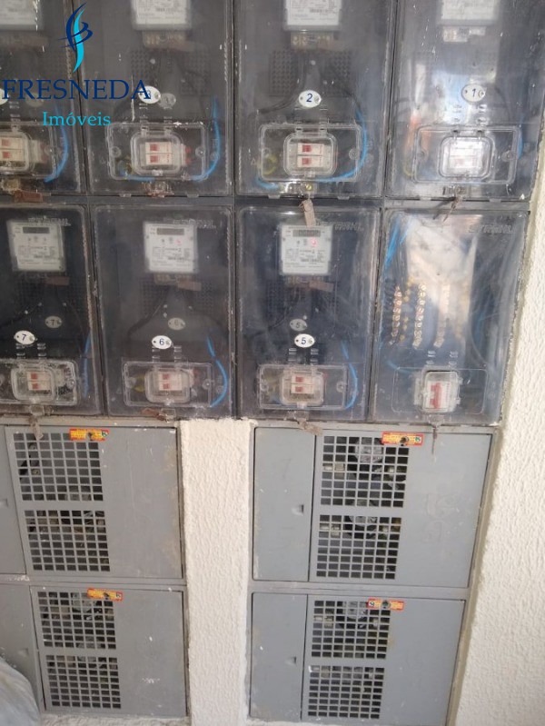 Apartamento, 2 quartos, 50 m² - Foto 6