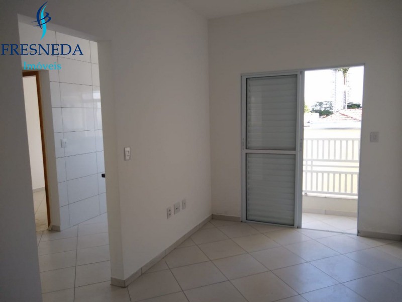 Apartamento, 2 quartos, 50 m² - Foto 9