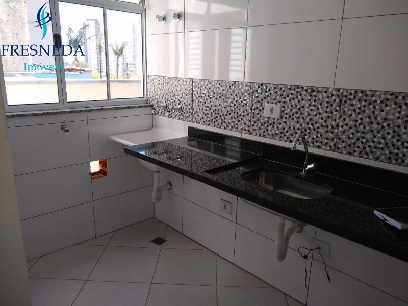 Apartamento, 1 quarto, 35 m² - Foto 3