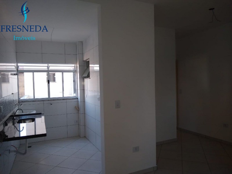 Apartamento, 1 quarto, 35 m² - Foto 8