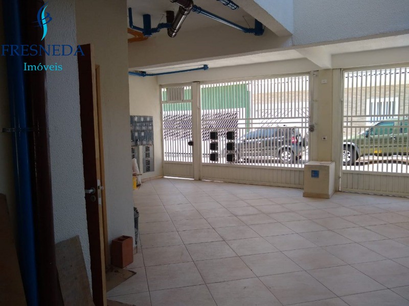 Apartamento, 1 quarto, 35 m² - Foto 12
