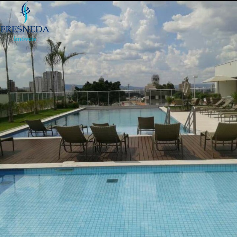 Apartamento, 3 quartos, 89 m² - Foto 1
