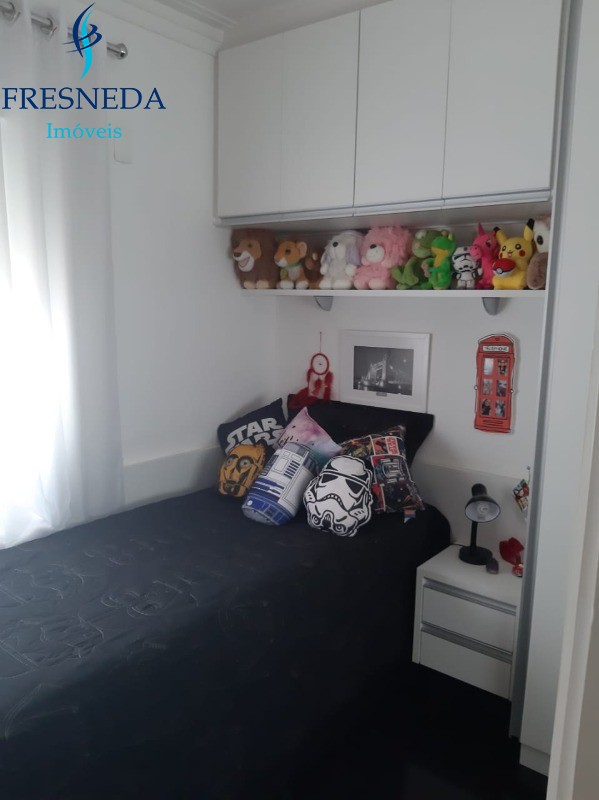Apartamento, 3 quartos, 89 m² - Foto 2