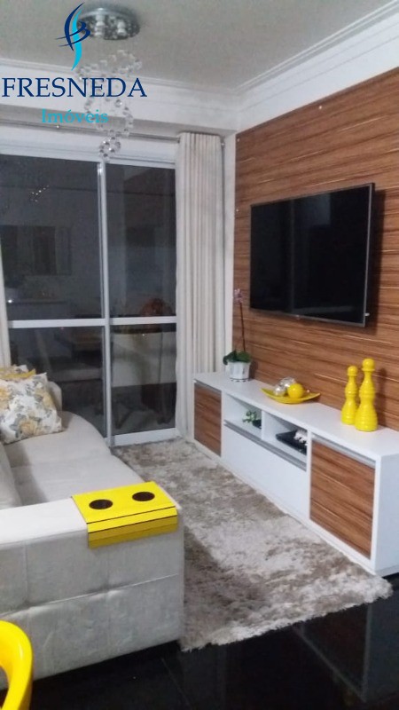 Apartamento, 3 quartos, 89 m² - Foto 3