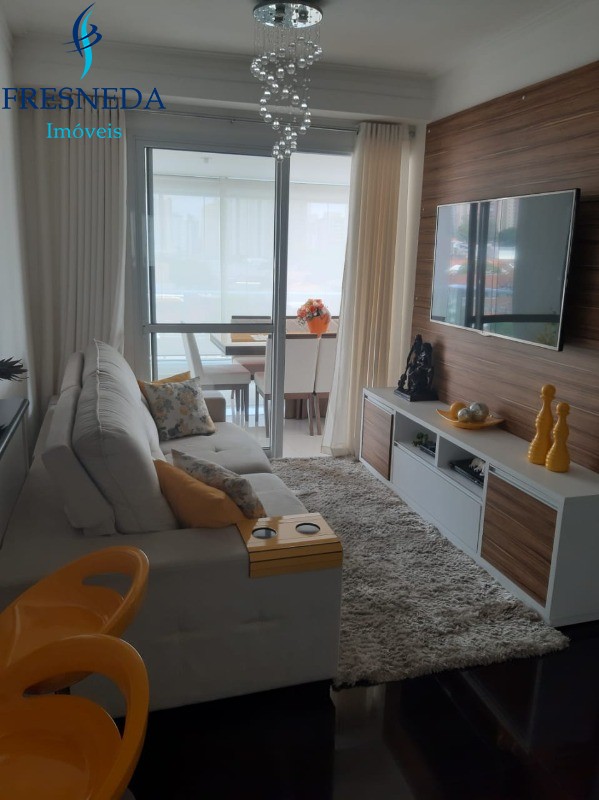 Apartamento, 3 quartos, 89 m² - Foto 4