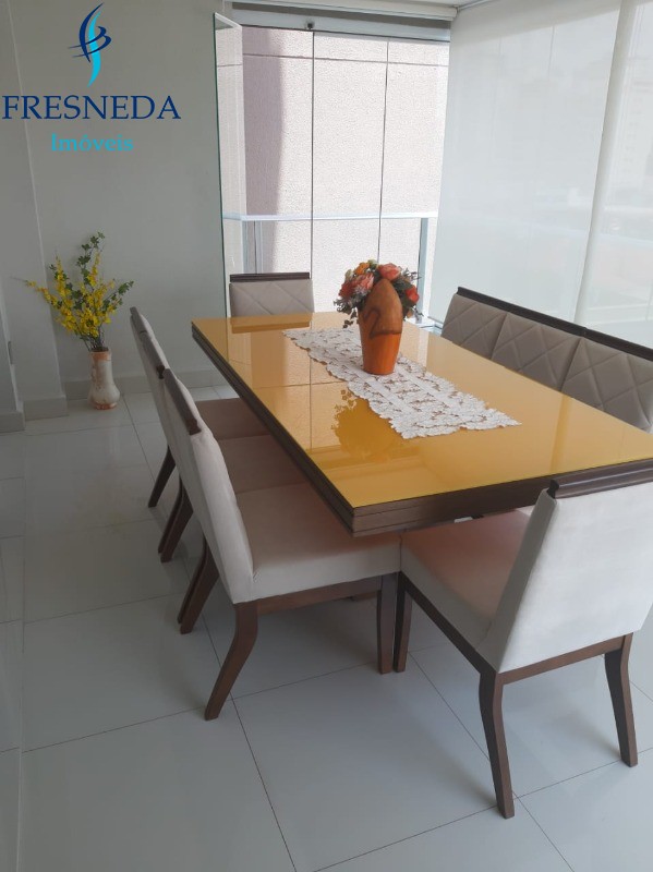 Apartamento, 3 quartos, 89 m² - Foto 5