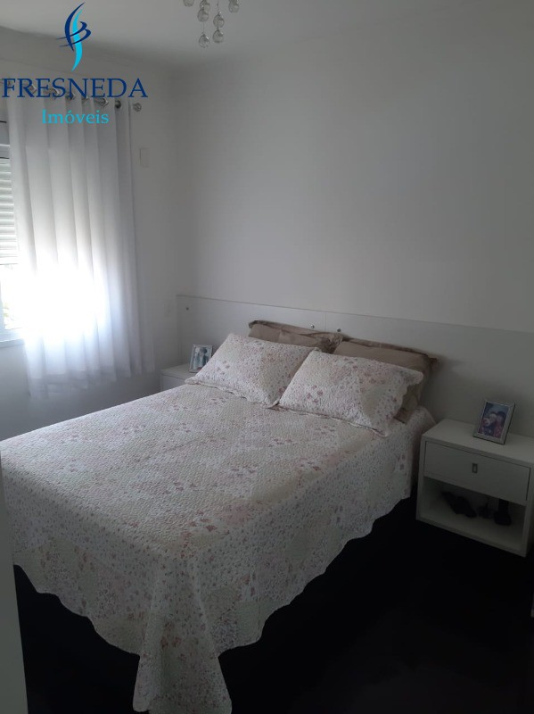 Apartamento, 3 quartos, 89 m² - Foto 6