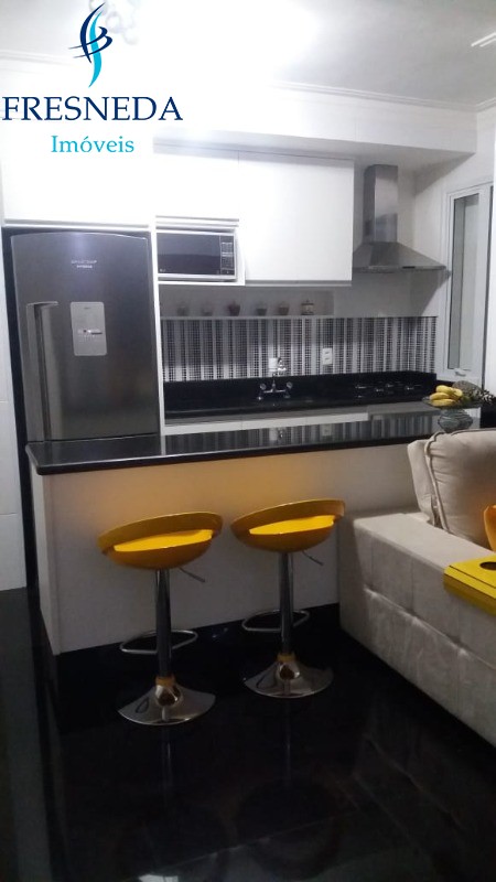 Apartamento, 3 quartos, 89 m² - Foto 8