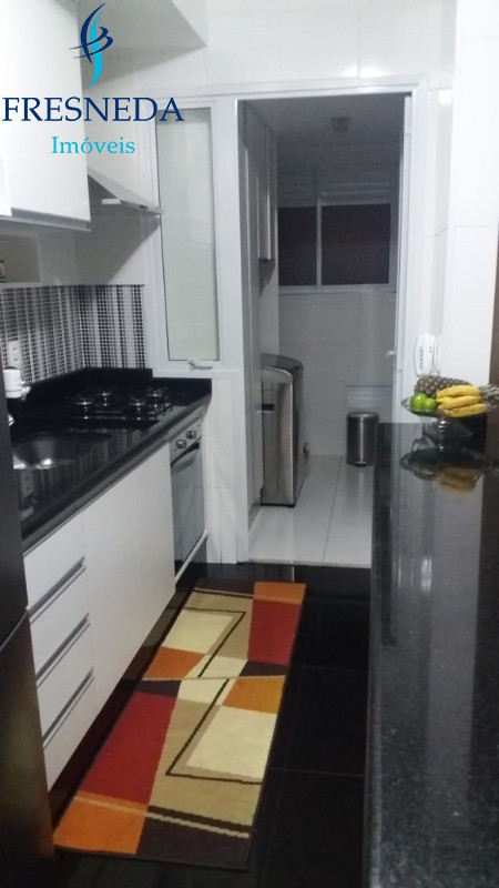 Apartamento, 3 quartos, 89 m² - Foto 13