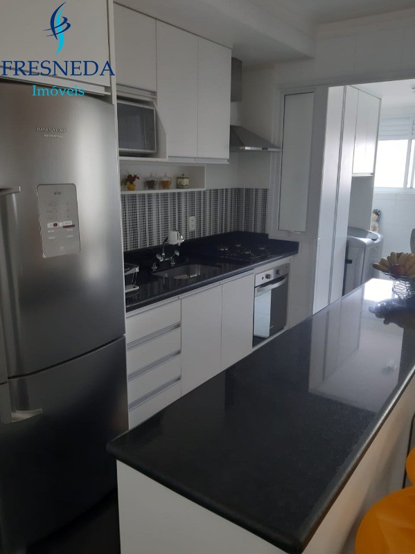 Apartamento, 3 quartos, 89 m² - Foto 15