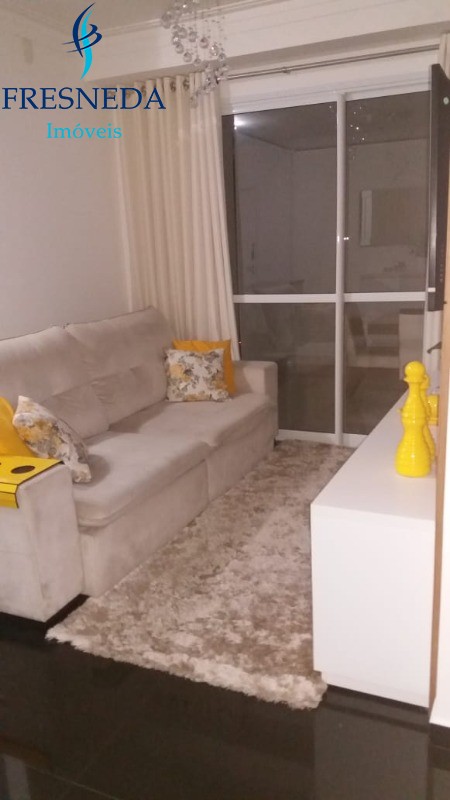 Apartamento, 3 quartos, 89 m² - Foto 17